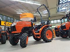 Kubota B2-261 H Rops ab 0,99%