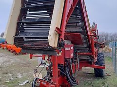 SIMON ; ASA - LIFT ; DEWULF TN 2 ( nur als Ersatzteiletraeger/Ersatzteile