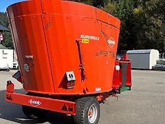 Kuhn EUV 180 Euromix I