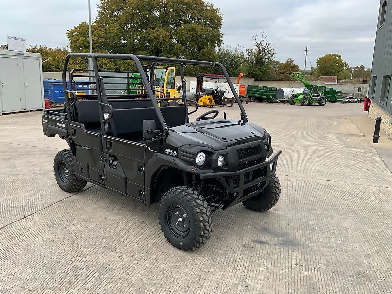 Kawasaki Pro DXT Twin Seater Mule *UNUSED* (ST24703)