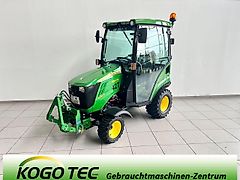 John Deere 1026R