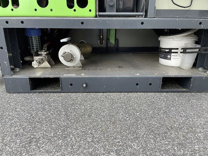 Keckex KOMEX-M13-500