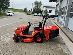 Kubota GR 1600 II