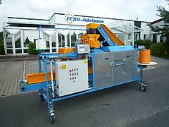 EURO-Jabelmann neue Kartoffeltechnik aus laufender eigener Produktion