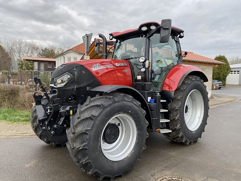 Case sales 175 puma