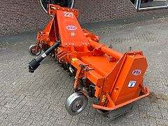 Ortolan BC 250 frees