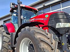 Case IH Puma Cvx 230