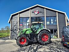 Fendt 828