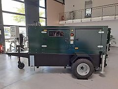 Beregnungsaggregat Gecko f. Bewässerung o. AdBlue sofort lieferbar!