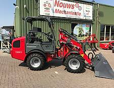 Weidemann 1380 CX50
