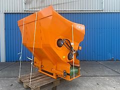 Flingk KSS 1015 Instrooier