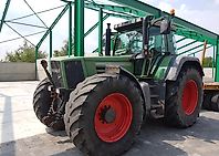 Fendt 926 Fendt 926