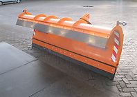 SaMASZ PSS270H sneeuwschuif SaMASZ PSS270H sneeuwschuif