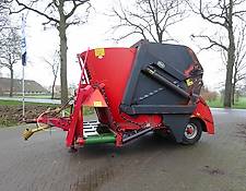 Trioliet Vicon 10 m3