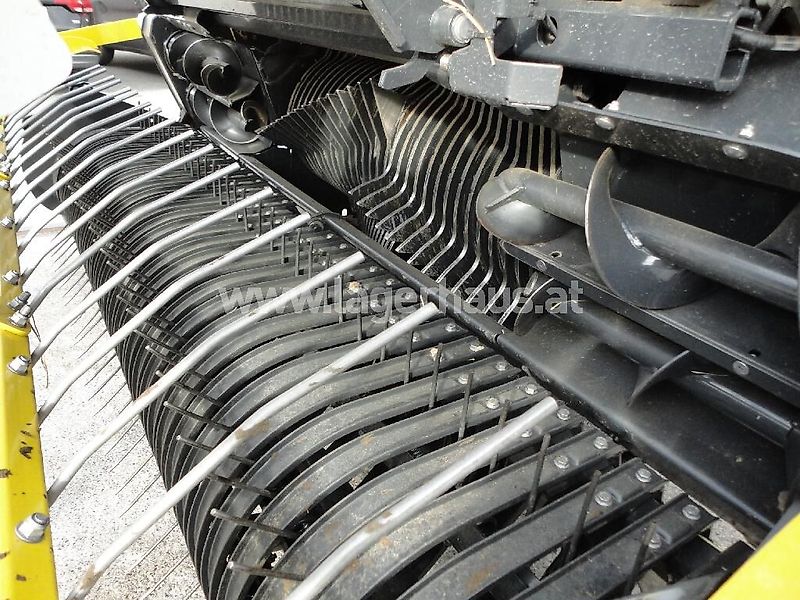 Pöttinger IMPRESS 3160 V PRO