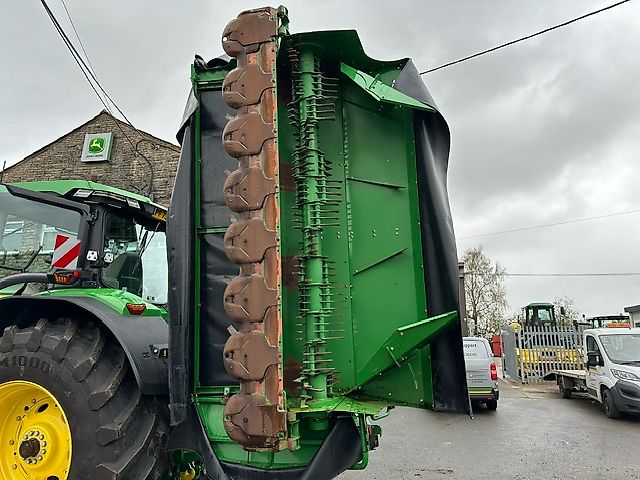 John Deere R950R