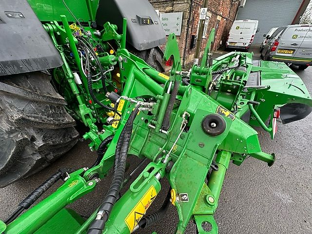 John Deere R950R