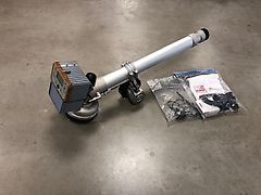 Sime Elektrorain beregeningskanon