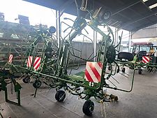 Krone KW 7.82 / 6x7