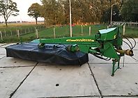 John Deere Voorjaarskoopje!! John Deere 331 maaier John Deere Voorjaarskoopje!! John Deere 331 maaier