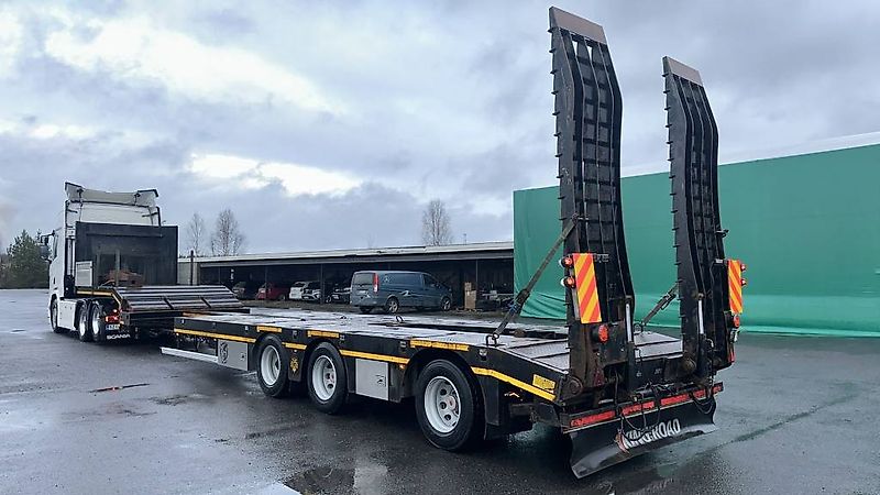 NC jatkettava ppvlavetti