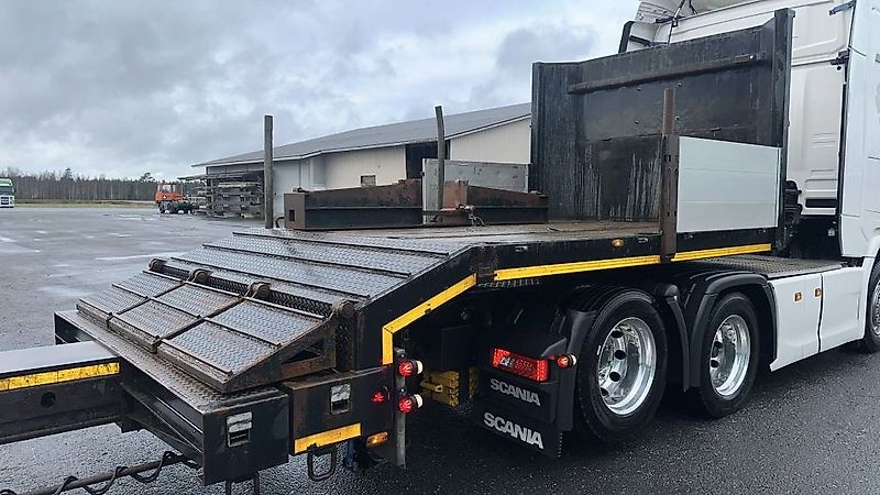 NC jatkettava ppvlavetti