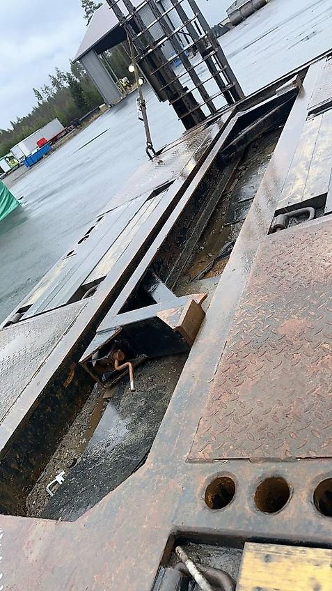 NC jatkettava ppvlavetti