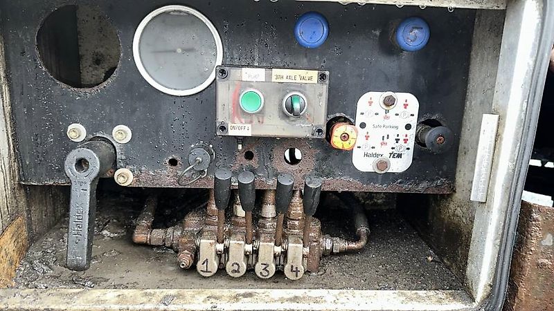 NC jatkettava ppvlavetti