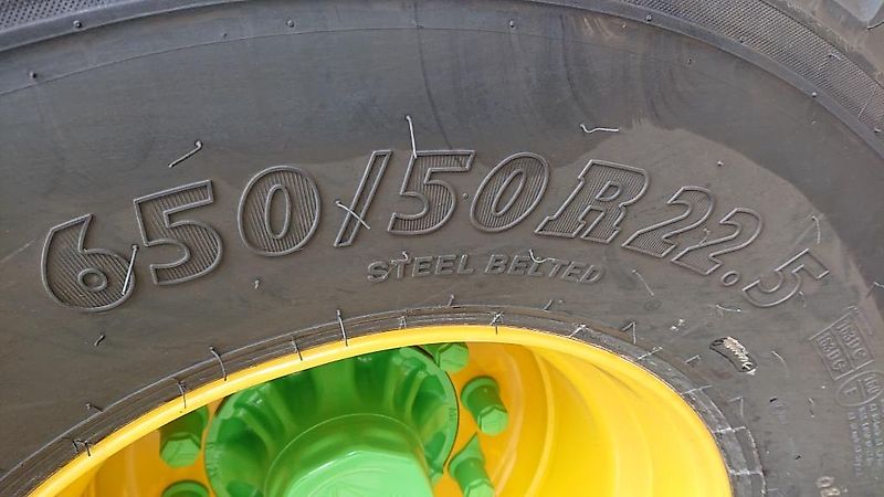 Joskin Trans CAP 6000/20