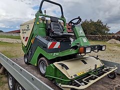 Amazone Profihopper 1250 4WD