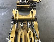 Terra Gator Hef diversen terra Gators