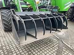 Stoll Greifschaufel 2,00 MH Euro