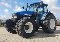 New Holland Tm 190 New Holland Tm 190