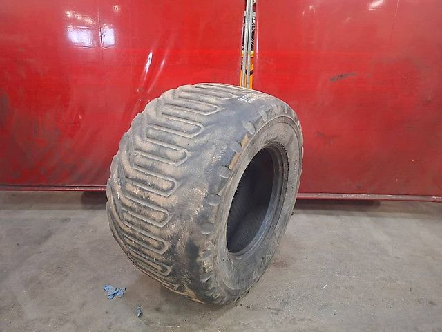 Alliance 600/50-22.5 Flotation 328