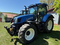 New Holland T6 175 EC