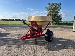 Vicon PS 603 | Pendelstrooier