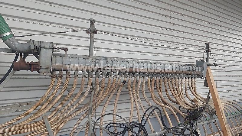 SCHLEPPSCHLAUCHVERTEILER 15M