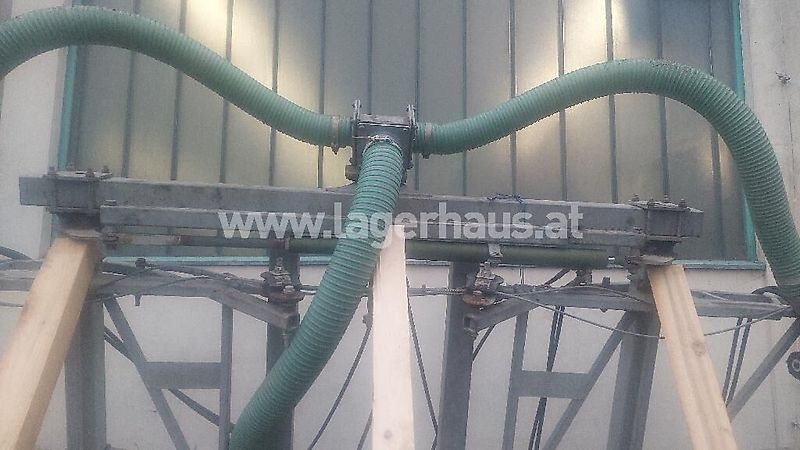 SCHLEPPSCHLAUCHVERTEILER 15M