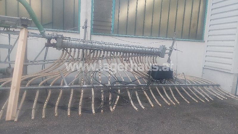 SCHLEPPSCHLAUCHVERTEILER 15M