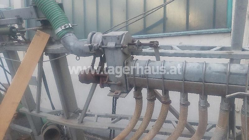 SCHLEPPSCHLAUCHVERTEILER 15M