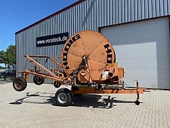 Hüdig Iromat I 380 m 90 er Schlauch