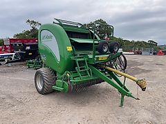 McHale V660