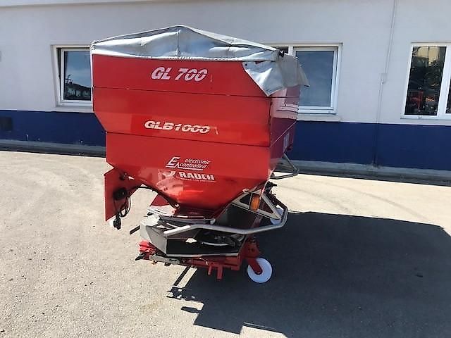 Rauch Axera H-EMC 1102 LS