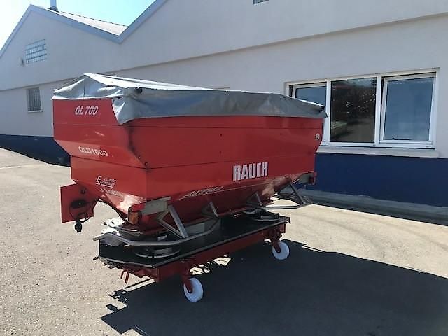 Rauch Axera H-EMC 1102 LS