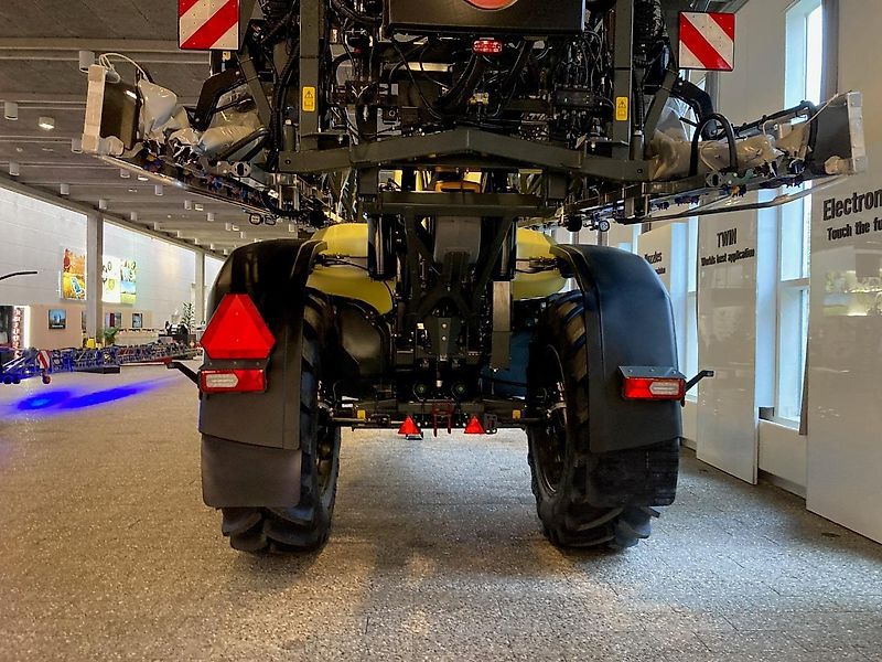 Hardi Hardi AEON 7000 l, 36 m Twin