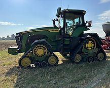 John Deere 8RX410