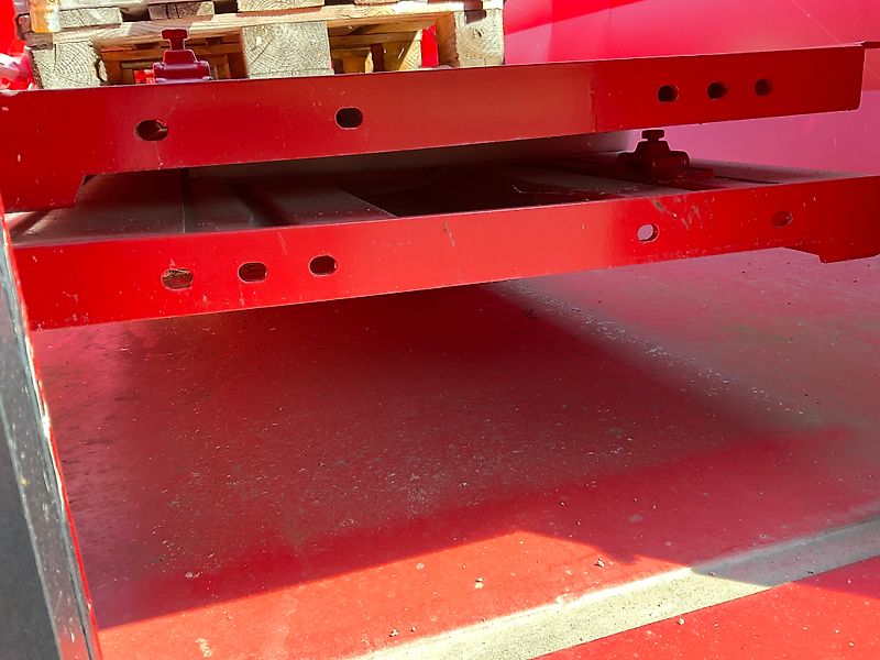 Krampe Big Body 540 Carrier