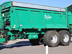 Tebbe HS200 MESTSTROOIER