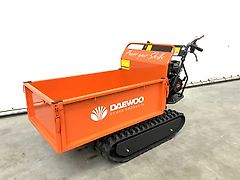 Daewoo DWFMD500