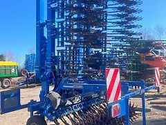 Carre Rotanet Control 6,5